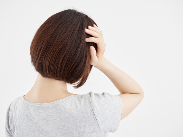 全般性不安障害とは