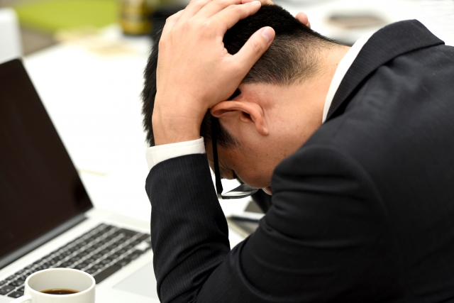 職場のストレスや人間関係のお悩みにも対応